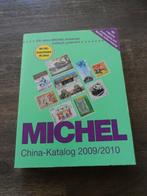 Michel catalogus Ubersee deel 9-1: China, Verzenden, Catalogus