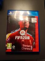 FIFA 20 Champions Edition - PS4, Spelcomputers en Games, Games | Sony PlayStation 4, 1 speler, Ophalen of Verzenden, Zo goed als nieuw