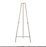 2 x Schildersezel voor welkomstbord - goud, Ophalen of Verzenden, Zo goed als nieuw, Ezel