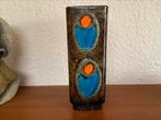 Vintage Strehla vaas, Ophalen of Verzenden