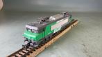 Marklin ho E loc 37255 digitaal SNCF Fret als nieuw in doos, Hobby en Vrije tijd, Modeltreinen | H0, Wisselstroom, Locomotief
