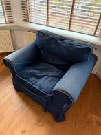 Ikea Ektorp, Gebruikt, Eenpersoons, 75 tot 100 cm, Ophalen of Verzenden