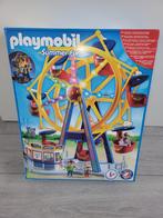 speelgoed playmobile, Ophalen of Verzenden, Zo goed als nieuw, Complete set