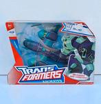 Transformers Animated Decepticon Lugnut Hasbro 2008 Voyager, Overige generaties, Ophalen of Verzenden, Nieuw, Decepticons