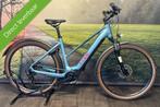 Cube Nuride – Elektrische fiets - Bosch middenmotor