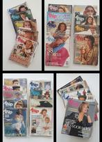 Knip Mode 1987 t/m 1991  35stuks, Ophalen