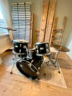 Thunder Drumstel, Ophalen, Gebruikt, Overige merken