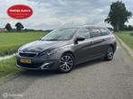 Peugeot 308 SW 1.2 e-THP Active Automaat!, Auto's, Euro 6, 1199 cc, 635 kg, 3 cilinders