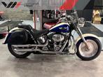 HARLEY-DAVIDSON FAT BOY  FATBOY FLSTFI (bj 2001), Bedrijf, 1449 cc, Meer dan 35 kW, Overig