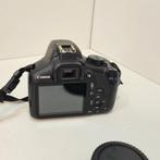 Canon EOS 1300D Losse Body in Nette Staat, Canon, Zo goed als nieuw, Support@canon.com, 30-2, Shimomaruko 3-chome, Ohta-ku
Tokyo 146-8501
Japan