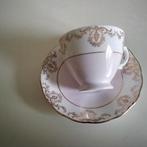 Royal vale Engelse kop en schotel, Ophalen of Verzenden, Overige stijlen, Kop(pen) en/of Schotel(s)