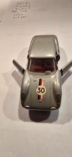 Solido Porsche 134 - Schaal 1/43, Hobby en Vrije tijd, Modelauto's | 1:18, Solido, Gebruikt, Auto, Solido