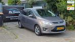 Ford C-Max 1.0 Edition, Auto's, Voorwielaandrijving, 125 pk, Gebruikt, Bruin