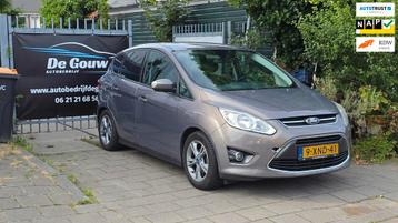 Ford C-Max 1.0 Edition beschikbaar voor biedingen