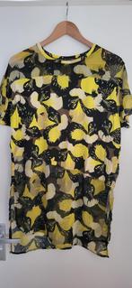 Shirt Crème de la Crème S (valt als M/L), Crème de la Crème, Ophalen of Verzenden, Zo goed als nieuw, Korte mouw