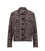 Studio Anneloes NIEUW! niet gedragen! jasje/jacket, Maat 38/40 (M), Studio Anneloes, Zwart, Nieuw