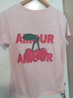 Leuk grappig kersen chirt maat m, Kleding | Dames, Ophalen of Verzenden, Zo goed als nieuw