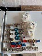 Diversen voor aanleg water, Doe-het-zelf en Verbouw, Ophalen, Overige materialen, Overige typen, Zo goed als nieuw