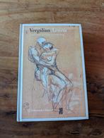 Vergilius - Aeneis, Ophalen of Verzenden, Gelezen, Nederland