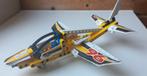 42044 Lego straaljager, Ophalen of Verzenden, Gebruikt, Complete set, Lego