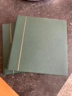2 Safe Dual albums, 1970-1996 postfris, Postzegels en Munten, Postzegels | Volle albums en Verzamelingen, Ophalen of Verzenden