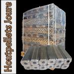 PINI KAY BRIKETTEN  EIKENHOUT  960 KG HAARDHOUT, Ophalen of Verzenden