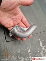 Kreidler inlaatspruitstuk voor rechte inlaat 14-17 bing, Gebruikt, Ophalen of Verzenden