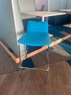 Bar stoel / stoel / kruk/ barkruk , 8 stuks, Met voetsteun, 60 tot 90 cm, Ophalen of Verzenden, Gebruikt