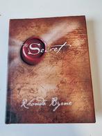 Rhonda Byrne - The Secret (Nederlandse editie). Vaste prijs, Ophalen of Verzenden, Zo goed als nieuw