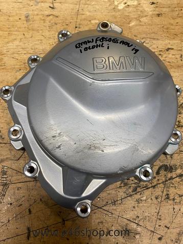 motorcover koppelingsdeksel BMW F850GS OE 8388005  beschikbaar voor biedingen