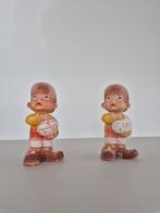 Vintage Rolly Speelfiguren Jaren 50, Ophalen of Verzenden