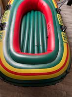 Opblaasboot  Pacific 280 - Ideaal voor plezier!, Watersport en Boten, Kano's, Ophalen, Gebruikt