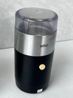 Braun KSM1 + Bosch K3 koffiemolen vintage retro prijs p/stuk, Ophalen of Verzenden, Gebruikt
