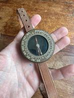 WO2 Amerikaans Taylor Wrist kompas airborne paratrooper, Verzamelen, Militaria | Tweede Wereldoorlog, Verzenden, Duitsland, Landmacht