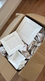 Servies - full Crockery set 24 pieces, Huis en Inrichting, Keuken | Servies, Ophalen, Gebruikt, Overige stijlen, Compleet servies
