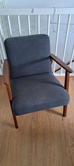Ikea Ekenaset fauteuil echt als nieuw!!!, Ophalen of Verzenden, Zo goed als nieuw