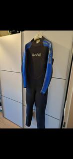 Duikpak Bare Velocity 7 mm, Watersport en Boten, Ophalen of Verzenden, Zo goed als nieuw, Duikpak