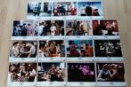 ederlandse Lobby Cards Oh Boy! (1991) (Vijftien stuks), Verzamelen, Film en Tv, Ophalen of Verzenden, Gebruikt, Film, Foto of Kaart