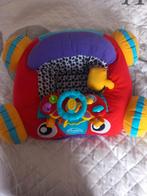 Playgro, Kinderen en Baby's, Speelgoed | Babyspeelgoed, Ophalen of Verzenden, Zo goed als nieuw, Speelkleed, Met geluid