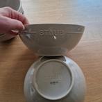 Staub 5x Schalen & 2x Ovenschalen - Nieuw!, Ophalen of Verzenden, Nieuw