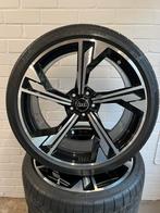 RS4 RS5 Originele zomerset 275/30/20 9J ET22 NIEUWSTAAT, Auto-onderdelen, Banden en Velgen, 275 mm, Banden en Velgen, Nieuw, Ophalen of Verzenden