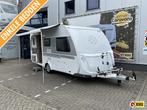 Knaus Sudwind Silver Selection 460 EU ENKELE BEDDEN-, Caravans en Kamperen, Standaardzit, Bedrijf, Overige typen, Tot en met 4