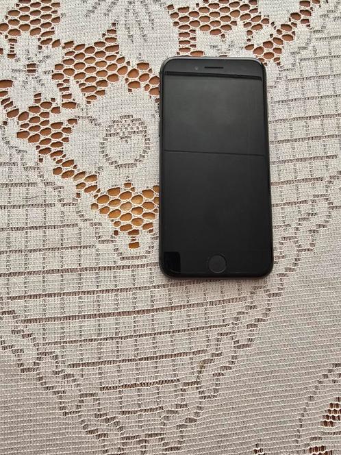 Iphone 8 64GB, Telecommunicatie, Mobiele telefoons | Apple iPhone, Zo goed als nieuw, 64 GB, Zonder abonnement, Zonder simlock