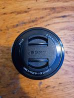 Sony E 16-50mm f/3.5-5.6 OSS Pancake Zoom Lens !NIEUW!, Audio, Tv en Foto, Fotografie | Lenzen en Objectieven, Ophalen, Nieuw