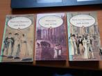 3 Pinguin pockets Jane Austen (Engels), Ophalen of Verzenden, Gelezen, Jane Austen