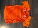 Sportshirt Nederland H&M maat 158-164 oranje, Jongen of Meisje, H&M, Sport- of Zwemkleding, Ophalen of Verzenden