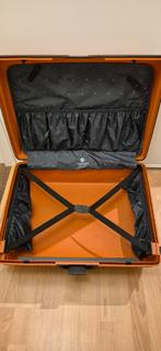 Carlton Koffer - 63x52x23 cm - medium size, Sieraden, Tassen en Uiterlijk, Koffers, Ophalen of Verzenden