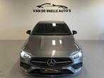 Mercedes-Benz CLA-klasse 220 d Premium Plus AMG/360CAMERA/BU, Auto's, CLA, Gebruikt, Euro 6, Leder