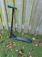 Stuntstep Slamm Scooter, Fietsen en Brommers, Steps, Ophalen, Gebruikt, Overige typen, Slamm stuntstep