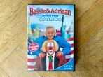 Bassie & Adriaan op Reis door Amerika - Complete serie DVD, Cd's en Dvd's, Dvd's | Kinderen en Jeugd, Avontuur, Alle leeftijden